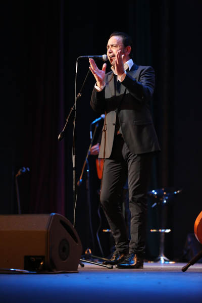 El Chato at Casino Du Liban 